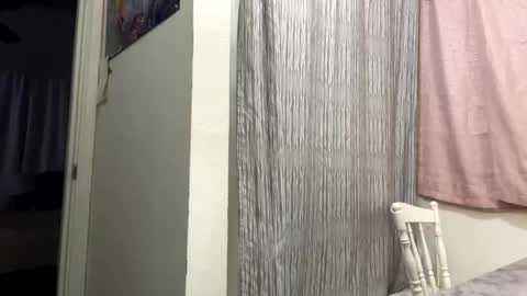 Snapshot of straightoutthetrailer chatting on 16, 11, 2025 lucille beatrice luficer call me lucy online show from 16, 11, 2025