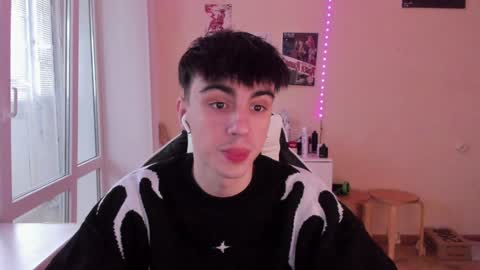 Ray online show from 11, 1, 2025