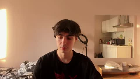 Ray online show from 3, 5, 2026