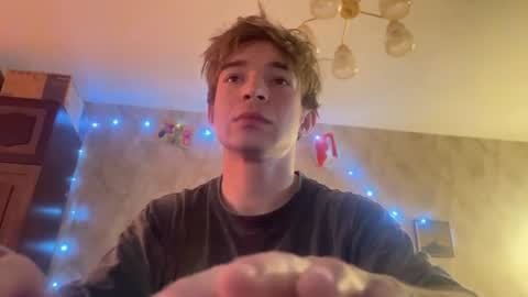 Ray online show from 14, 7, 2026