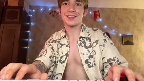 Ray online show from 14, 7, 2026
