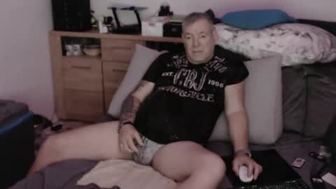 Stranger online show from 15, 9, 2025