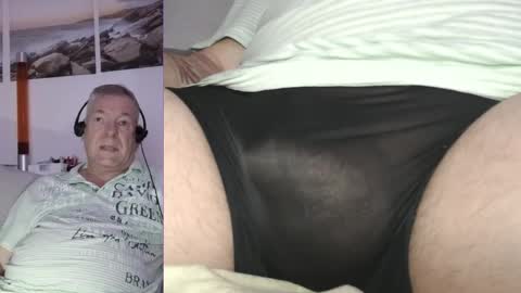 Stranger online show from 22, 3, 2026