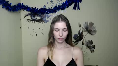 Snapshot of stranger_giirl chatting on 24, 1, 2025 Amalia online show from 24, 1, 2025