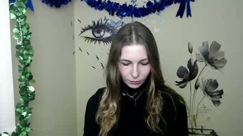 Snapshot of stranger_giirl chatting on 19, 2, 2025 Amalia online show from 19, 2, 2025