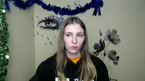 Snapshot of stranger_giirl chatting on 26, 2, 2025 Amalia online show from 26, 2, 2025