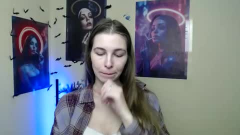 Amalia online show from 9, 1, 2026