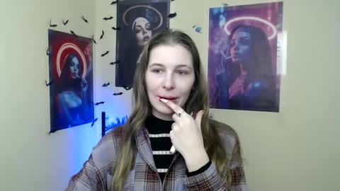 Amalia online show from 15, 1, 2026