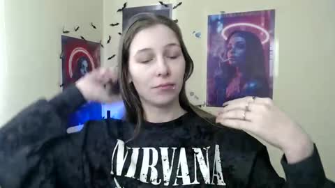 Amalia online show from 3, 2, 2026