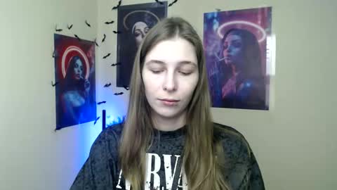 Amalia online show from 13, 2, 2026