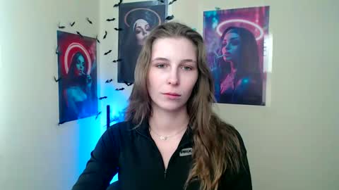 Amalia online show from 19, 2, 2026