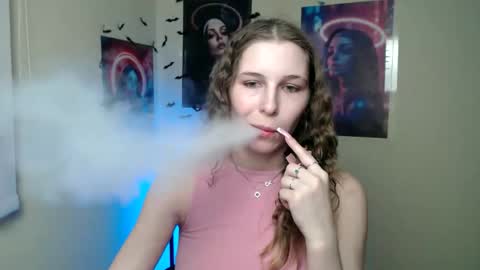 Amalia online show from 11, 3, 2026