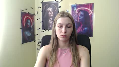 Amalia online show from 3, 4, 2026