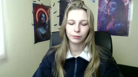 Amalia online show from 18, 4, 2026