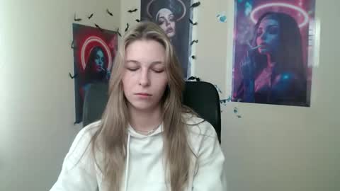 Amalia online show from 9, 5, 2026