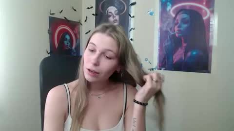 Amalia online show from 11, 5, 2026