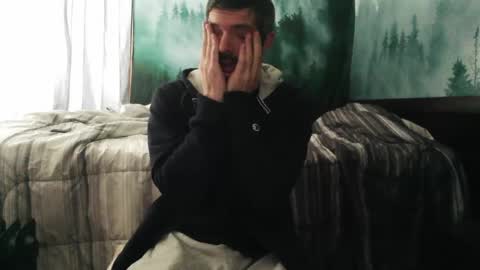 strangeratnight87 online show from 10, 3, 2025