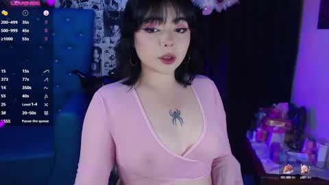 Carla  Independent model  online show from 22, 12, 2024