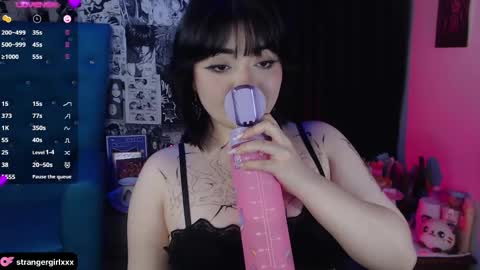 Carla  Independent model  online show from 24, 1, 2025