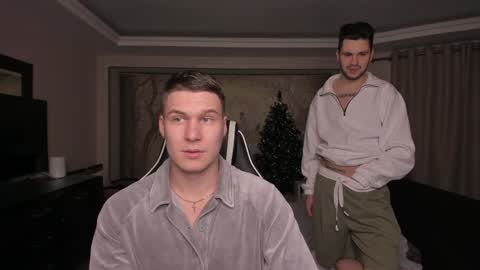 Artem online show from 26, 12, 2024