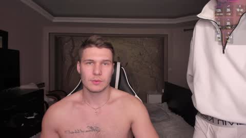 Artem online show from 8, 1, 2025