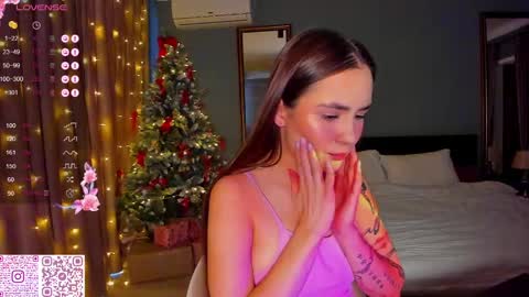 Laura online show from 18, 1, 2025