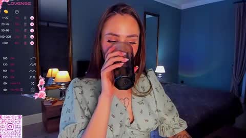 Laura online show from 25, 1, 2025