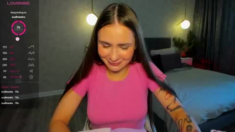 Laura online show from 16, 7, 2026