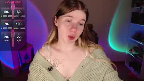 Juli online show from 21, 9, 2025