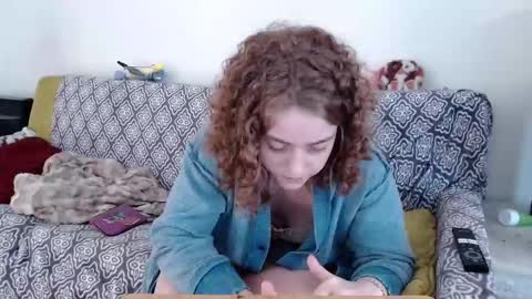 Strawberrylotsacake online show from 30, 11, 2025