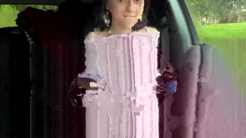 Ruby Moon online show from 27, 4, 2026