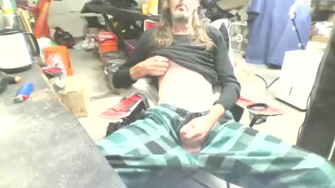 stretch420long online show from 14, 9, 2025