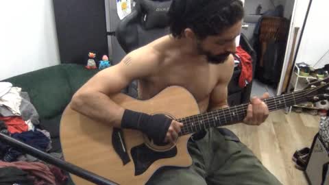 stringin69 online show from 12, 3, 2026