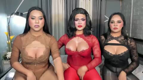 Stacy online show from 9, 7, 2026