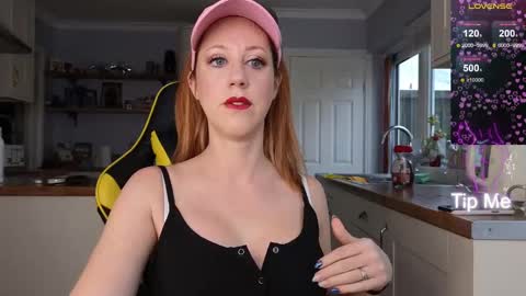 Snapshot of stripmequick chatting on 13, 1, 2025 Amorina online show from 13, 1, 2025