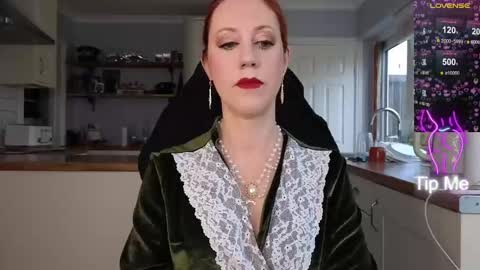 Snapshot of stripmequick chatting on 12, 3, 2025 Amorina online show from 12, 3, 2025