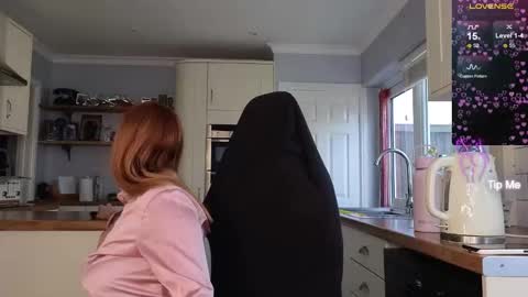 Snapshot of stripmequick chatting on 18, 9, 2025 Amorina online show from 18, 9, 2025