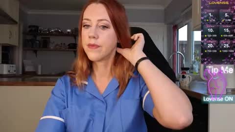 Amorina online show from 15, 12, 2025