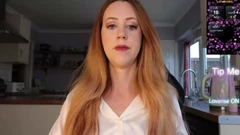 Amorina online show from 21, 4, 2026