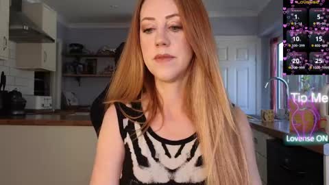 Amorina online show from 27, 4, 2026