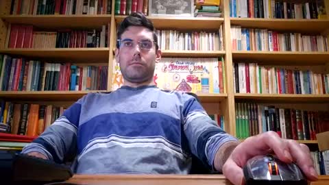 Cesar online show from 2, 12, 2024