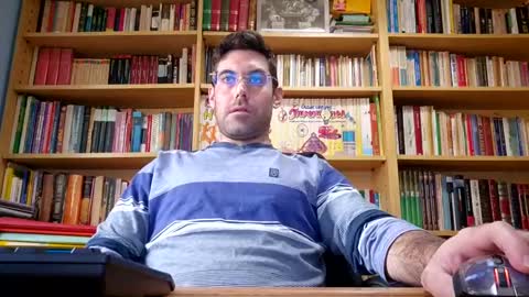 Cesar online show from 2, 12, 2024