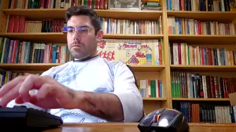 Cesar online show from 5, 12, 2024