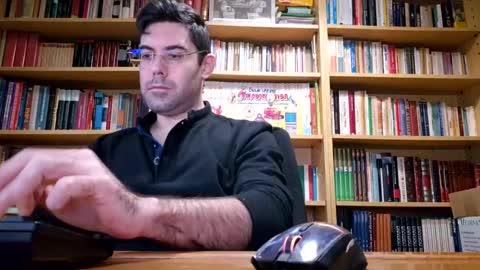 Cesar online show from 11, 12, 2024