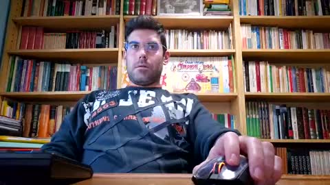 Cesar online show from 14, 12, 2024