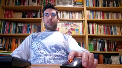 Cesar online show from 18, 12, 2024