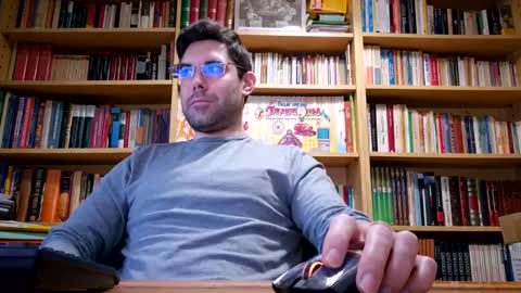 Cesar online show from 23, 12, 2024