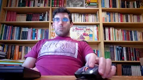 Cesar online show from 31, 12, 2024