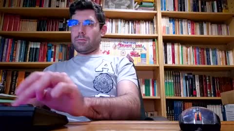 Cesar online show from 1, 1, 2025