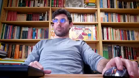 Cesar online show from 3, 1, 2025